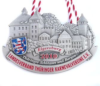 © Landesverband Thüringer Karnevalvereine e.V.